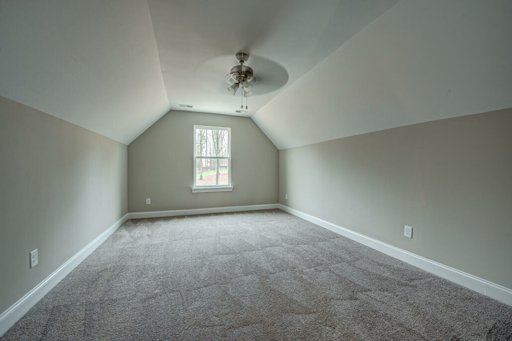 Bentley DT Homes Gaston County