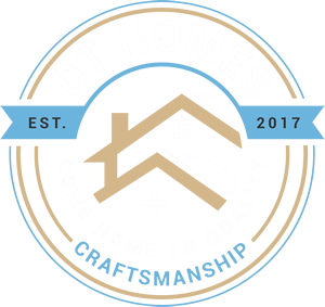 DT Homes - Gaston County